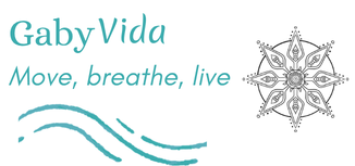 Logo yoga class